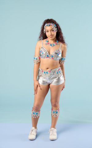 I Have A Dream Costume - Women’s